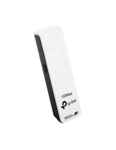 Adapter USB  TP-LINK TL-WN727N