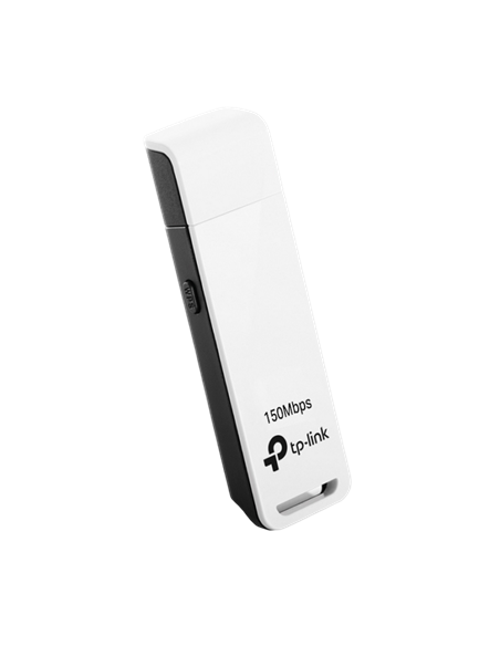 USB Aдаптер TP-LINK TL-WN727N