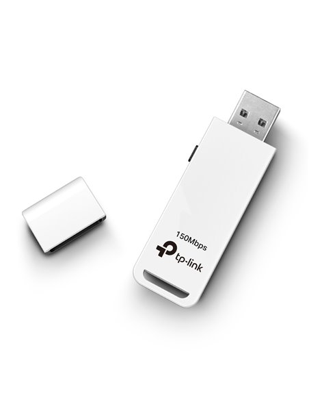 Adapter USB  TP-LINK TL-WN727N