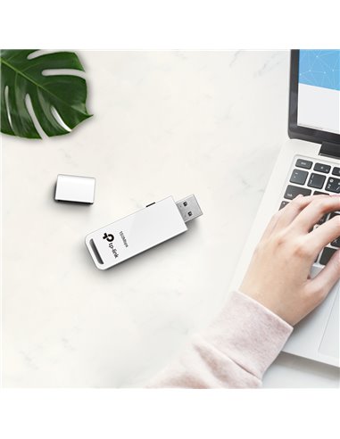 USB Aдаптер TP-LINK TL-WN727N
