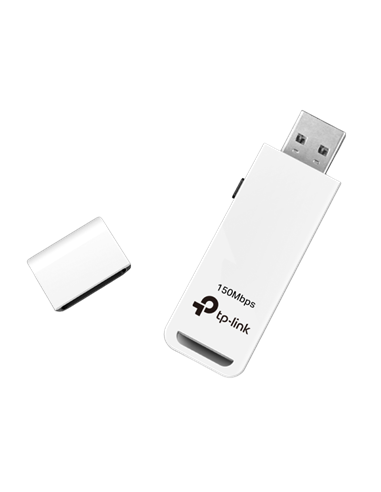 USB Aдаптер TP-LINK TL-WN727N