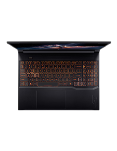 Игровой ноутбук 16" Acer Nitro V 16 AI ANV16-42, Shale Black, AMD Ryzen 7 260, 32Гб/2048Гб, Linux eShell 2