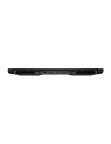 Laptop Gaming 16" Acer Nitro V 16 AI ANV16-42, Shale Black, AMD Ryzen 7 260, 32GB/2048GB, Linux eShell