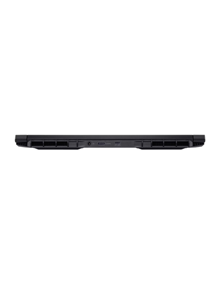 Laptop Gaming 16" Acer Nitro V 16 AI ANV16-42, Shale Black, AMD Ryzen 7 260, 32GB/2048GB, Linux eShell
