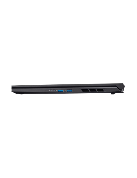 Игровой ноутбук 16" Acer Nitro V 16 AI ANV16-42, Shale Black, AMD Ryzen 7 260, 32Гб/2048Гб, Linux eShell