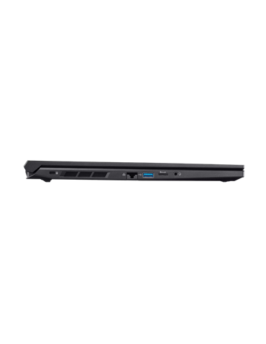 Laptop Gaming 16" Acer Nitro V 16 AI ANV16-42, Shale Black, AMD Ryzen 7 260, 32GB/2048GB, Linux eShell