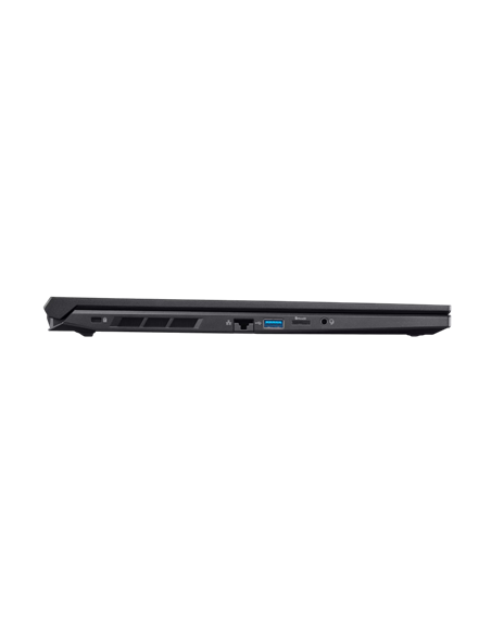 Laptop Gaming 16" Acer Nitro V 16 AI ANV16-42, Shale Black, AMD Ryzen 7 260, 32GB/2048GB, Linux eShell