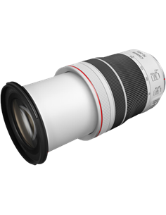 Obiectiv foto Canon RF 70-200mm f/4.0 L IS 2