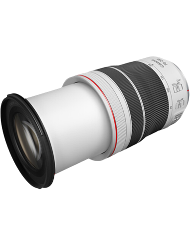 Obiectiv foto Canon RF 70-200mm f/4.0 L IS