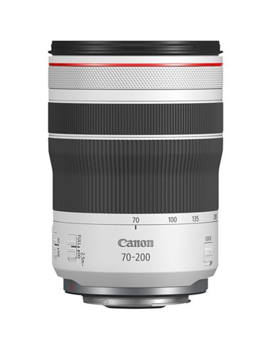 Объектив Canon RF 70-200mm f/4.0 L IS