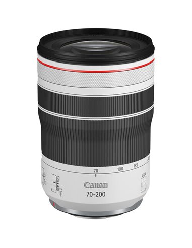Obiectiv foto Canon RF 70-200mm f/4.0 L IS