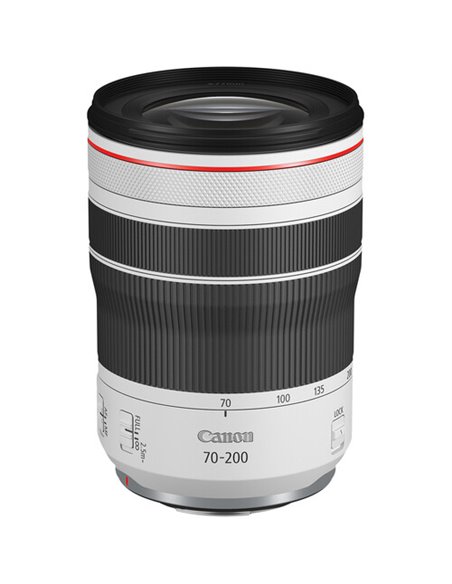 Obiectiv foto Canon RF 70-200mm f/4.0 L IS