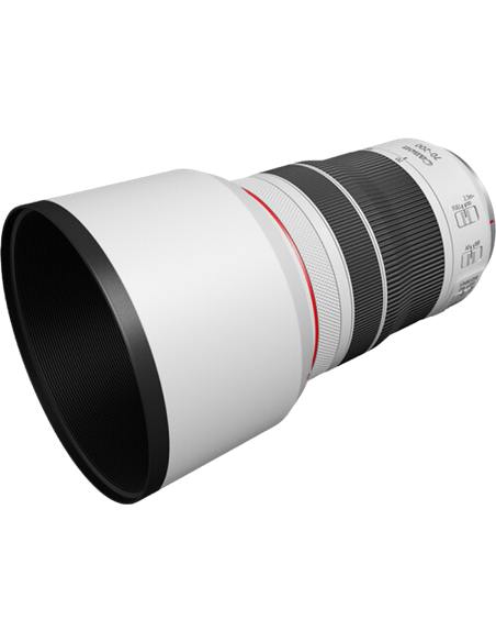 Obiectiv foto Canon RF 70-200mm f/4.0 L IS
