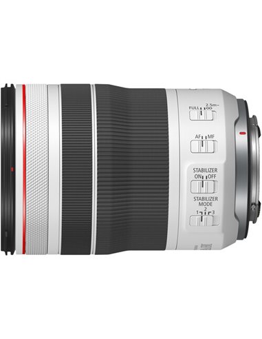 Obiectiv foto Canon RF 70-200mm f/4.0 L IS