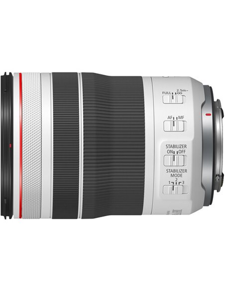 Obiectiv foto Canon RF 70-200mm f/4.0 L IS