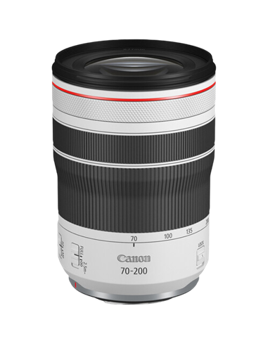 Obiectiv foto Canon RF 70-200mm f/4.0 L IS