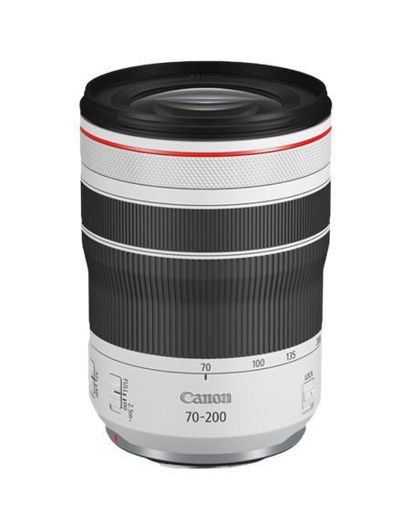 Obiectiv foto Canon RF 70-200mm f/4.0 L IS
