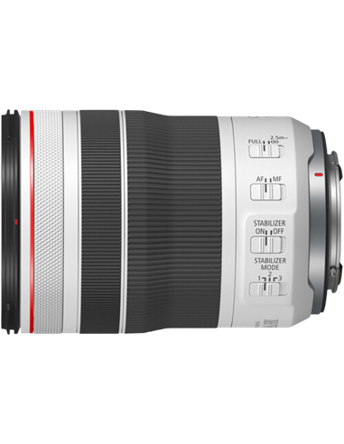 Obiectiv foto Canon RF 70-200mm f/4.0 L IS