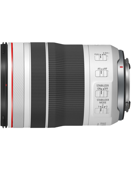 Obiectiv foto Canon RF 70-200mm f/4.0 L IS