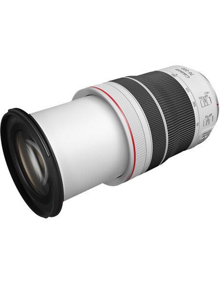 Объектив Canon RF 70-200mm f/4.0 L IS