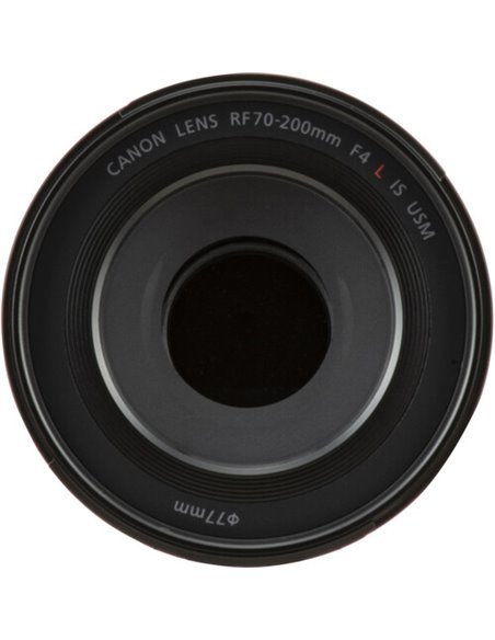 Объектив Canon RF 70-200mm f/4.0 L IS