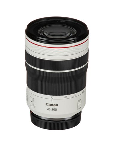 Obiectiv foto Canon RF 70-200mm f/4.0 L IS