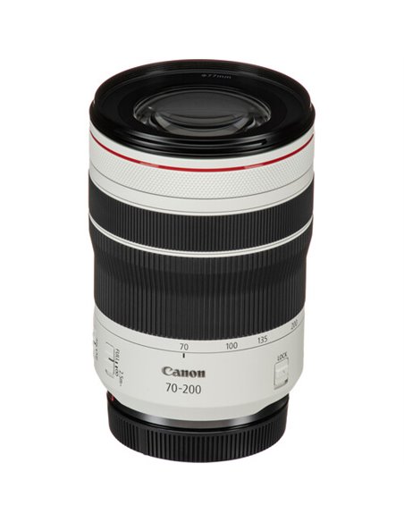 Obiectiv foto Canon RF 70-200mm f/4.0 L IS