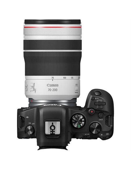 Объектив Canon RF 70-200mm f/4.0 L IS