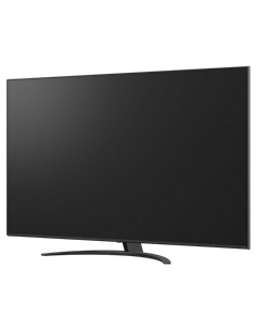 86" Nanocell SMART TV LG 86NANO81A6A, 3840x2160 4K UHD, webOS, Negru 2