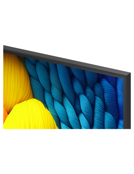 86" Nanocell SMART TV LG 86NANO81A6A, 3840x2160 4K UHD, webOS, Negru