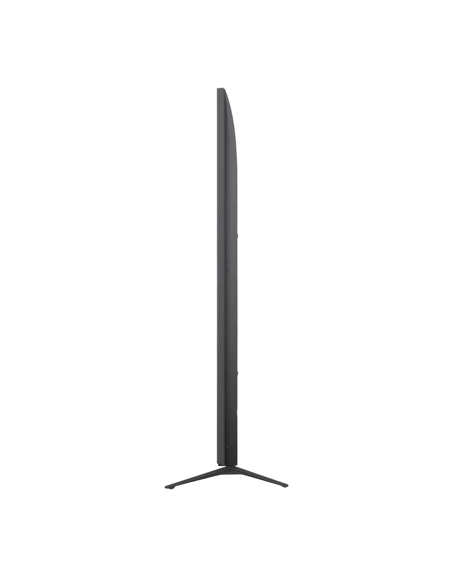 86" Nanocell SMART TV LG 86NANO81A6A, 3840x2160 4K UHD, webOS, Negru