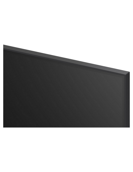 86" Nanocell SMART Телевизор LG 86NANO81A6A, 3840x2160 4K UHD, webOS, Черный