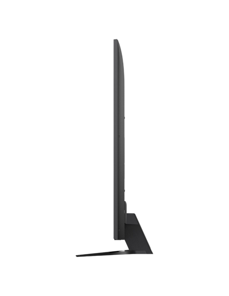 86" Nanocell SMART TV LG 86NANO81A6A, 3840x2160 4K UHD, webOS, Negru