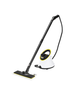 Пароочиститель Karcher SC 2 Deluxe EasyFix 1.513-400.0, Белый 2