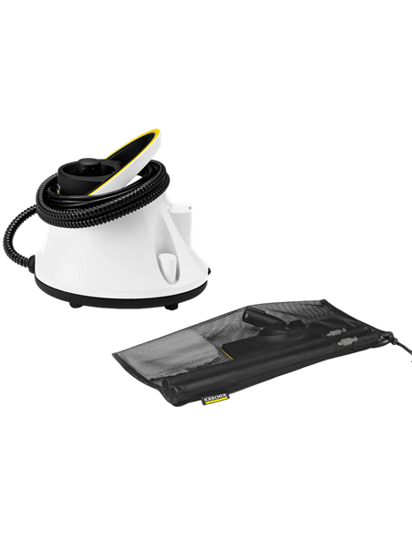 Пароочиститель Karcher SC 2 Deluxe EasyFix 1.513-400.0, Белый