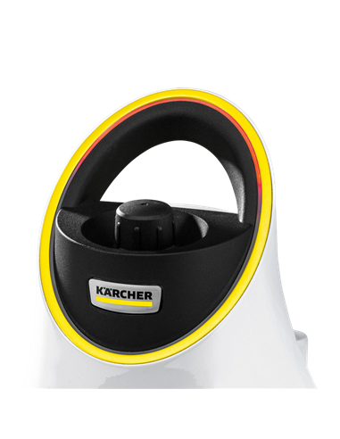 Пароочиститель Karcher SC 2 Deluxe EasyFix 1.513-400.0, Белый