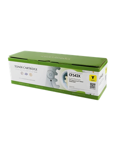 Cartuş SCC 002-01-SF542X, Galben