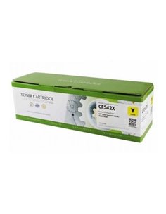Cartuş SCC 002-01-SF542X, Galben 2