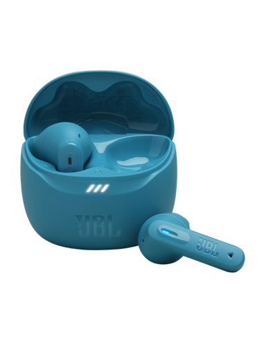 Căști JBL Tune Flex 2, Turquise
