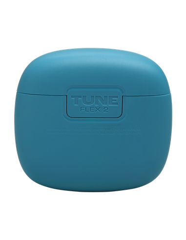 Наушники JBL Tune Flex 2, Turquise