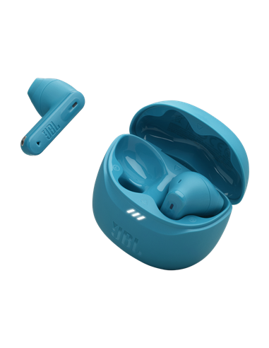 Наушники JBL Tune Flex 2, Turquise