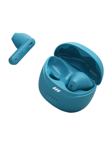 Наушники JBL Tune Flex 2, Turquise