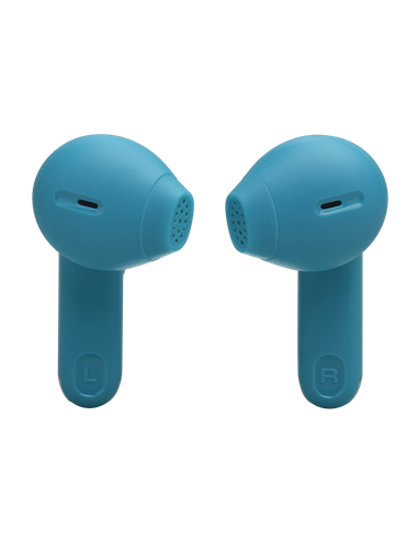 Наушники JBL Tune Flex 2, Turquise