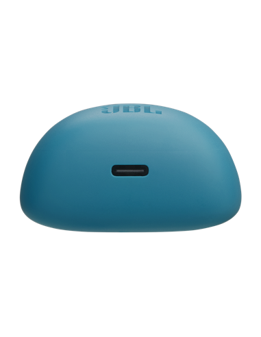 Наушники JBL Tune Flex 2, Turquise