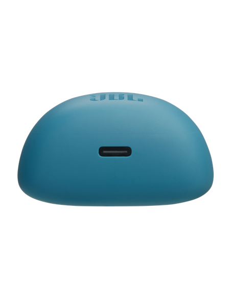 Наушники JBL Tune Flex 2, Turquise