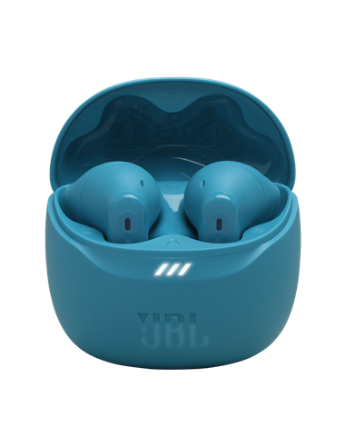 Наушники JBL Tune Flex 2, Turquise