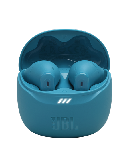 Наушники JBL Tune Flex 2, Turquise