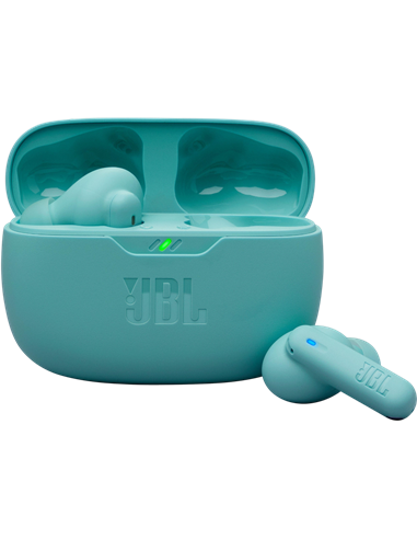 Наушники JBL Wave Beam 2, Синий