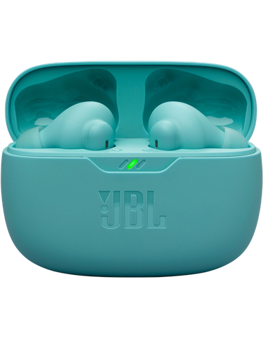 Наушники JBL Wave Beam 2, Синий