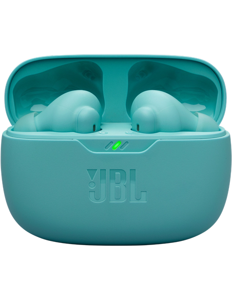 Наушники JBL Wave Beam 2, Синий